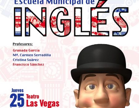 Clausurada la escuela de inglés, la más numerosa de las dependientes de Cultura