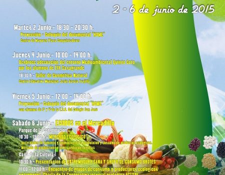 Semana del Medio Ambiente