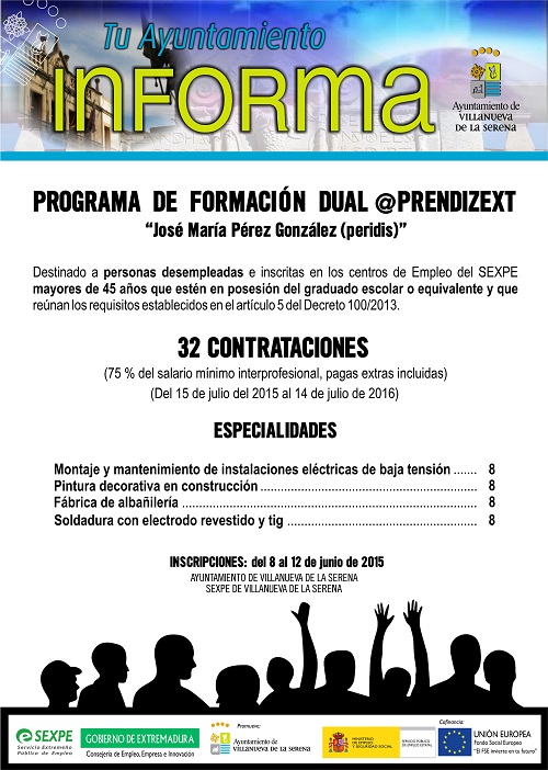 tu ayuntamiento informa