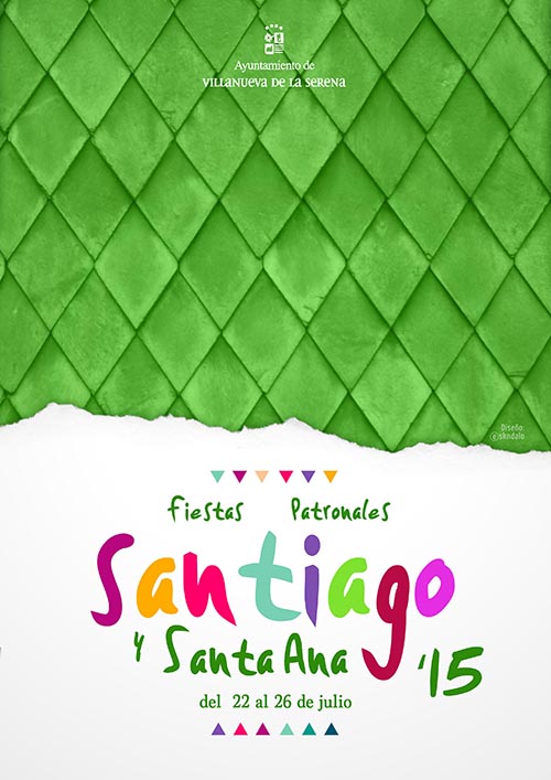 cartel santiago 2015 ok