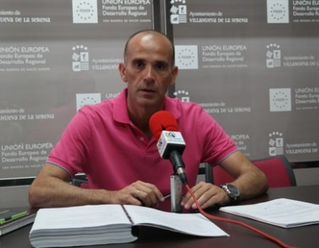 Constituida la nueva junta de gobierno local