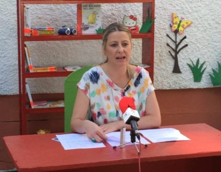 Comienzan la bibliopiscina y el ciclo de cine de verano en El Rodeo