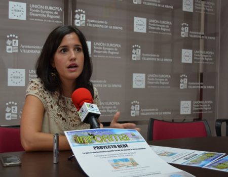 El Ayuntamiento pone en marcha el Proyecto Bebé