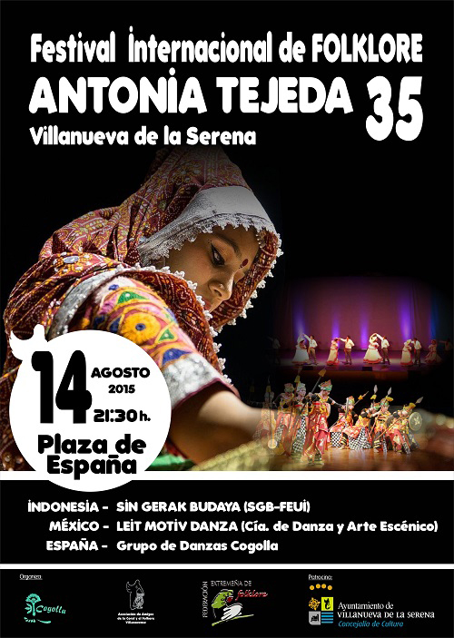 35FESTIVALNTERNACIONALDANZA2015