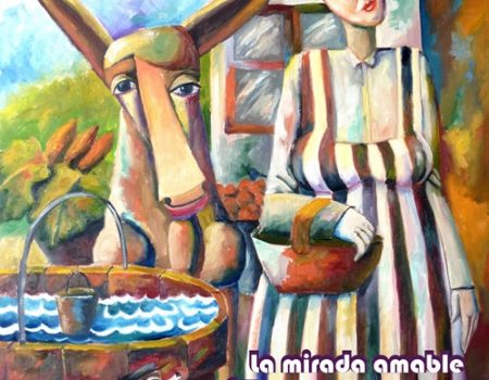 Exposición “La mirada amable” de Vito Cano