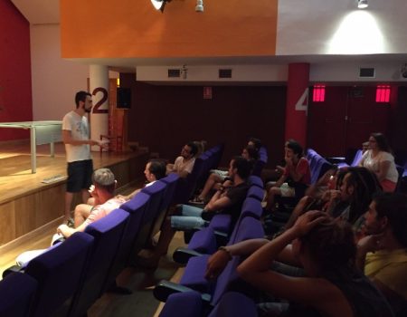 Se dan los primeros pasos para crear el Consejo Local de la Juventud