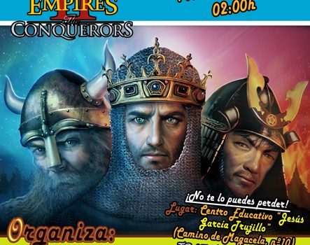 La concejalía de Juventud pone en marcha tres nuevas actividades de ocio para todos los públicos