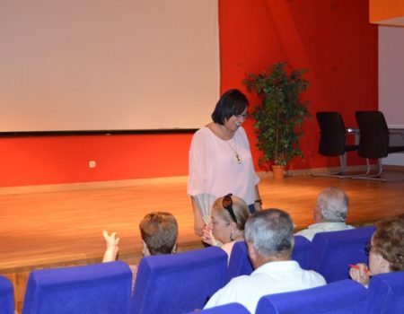 Celebrada la primera reunión del Consejo de Mayores de esta legislatura.