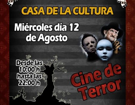 Maratón de Cine