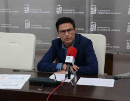 Los ciudadanos podrán comunicar incidencias al Ayuntamiento a través de WhatsApp