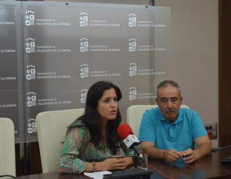 La junta de gobierno aprueba la firma de un convenio con Cruz Roja