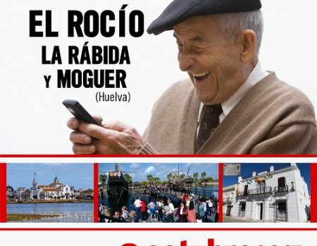 Excursión al Rocío para Mayores