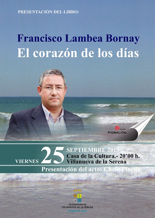 presentacionFranciscoLambeaBornay