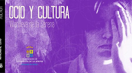 Agenda Cultural Noviembre 2015