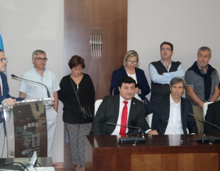 80 Peñas del F.C. Barcelona han participado este fin de semana en el IX encuentro de peñas barcelonistas