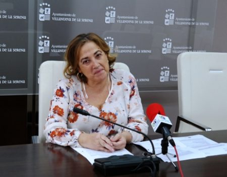 El 29 de octubre se abre el plazo de inscripciones para el proyecto @prendizext  “Tamborrío”