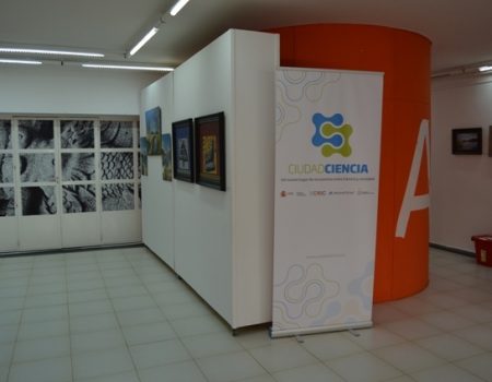 “Que trabajo más curioso llega a Villanueva de la Serena para enseñar a los niños hábitos saludables y valores en igualdad de género