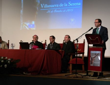 Más de 250 Hermanos Cofrades han participado en el XXIII Encuentros Diocesano de Hermandades y Cofradías