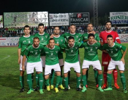 El C.F. Villanovense hace historia en la Copa del Rey y se enfrentará a un equipo de Primera