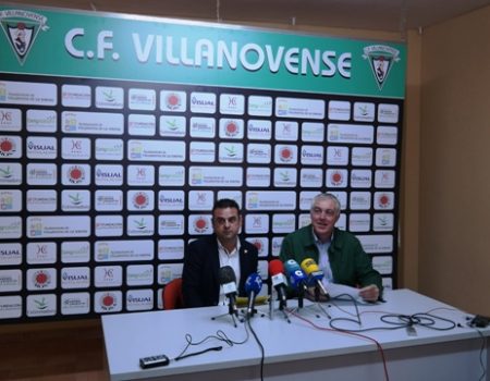 El Villanovense premia a los socios, serán los primeros en tener las entradas para el partido de Copa del Rey.