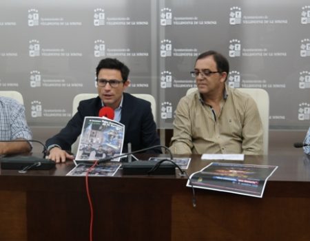 Lobo Carrasco, Ricardo Serna y Manuel Flores, exjugadores del Barcelona, estarán en el encuentro de peñas