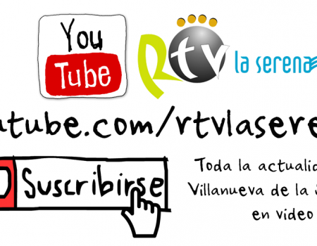 ¡Tres años en YouTube y tenemos ya casi 1.000 suscriptores!