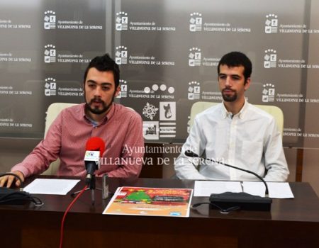 La concejalía de Juventud y la Asociación Juvenil FBW organizan la 1ª Soul Gaming