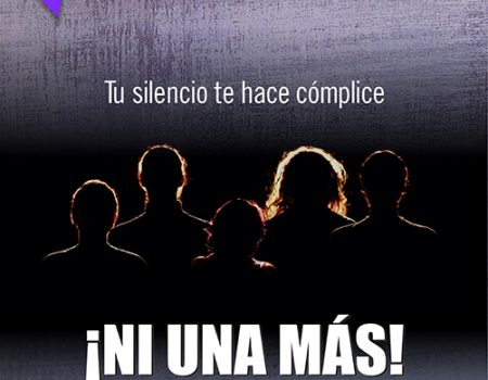 Dia Internacional contra la Violencia de Genero