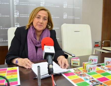 Villanueva de la Serena se suma a la celebración del Día Internacional de la Infancia