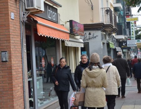 El Consejo Local de Comercio se reúne para abordar la campaña de Navidad