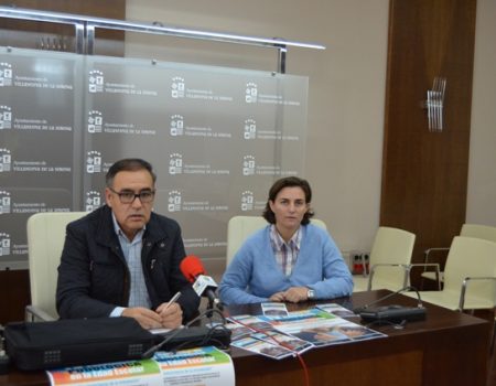 En marcha la IV campaña de prevención podológica para niños de 5º de Primaria