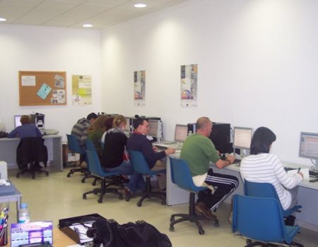 El día  15 se abre el plazo para presentar proyectos para cursos y talleres de la Universidad Popular