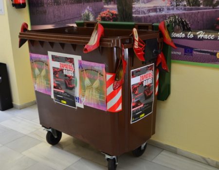 Presentadas las actividades organizadas por la concejalía de Igualdad con motivo del Día Internacional contra la Violencia de Género