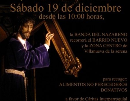 X operación carretilla