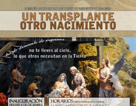 La Hermandad y Cofradía de Ntro. Padre Jesús Nazareno y Ntra. Sra. del Calvario pone en marcha un proyecto solidario