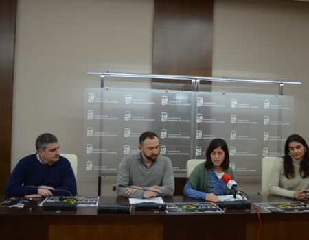 La Hermandad y Cofradía de Nuestra Señora de los Dolores organiza el rastrillo solidario “La Guapa”