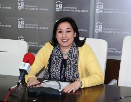 Un total de 13 carrozas saldrán este año en la Cabalgata de Reyes de Villanueva de la Serena