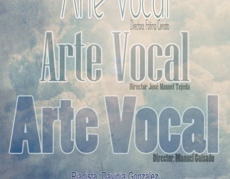 Arte Vocal