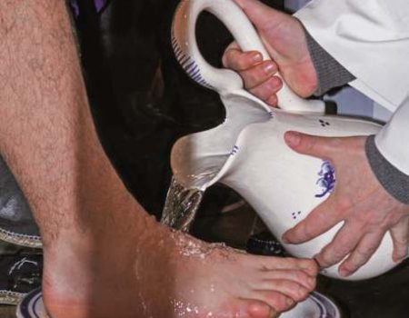 La Junta de Hermandades y Cofradías organiza un año mas la exposición “Momentos de Pasión 2016”