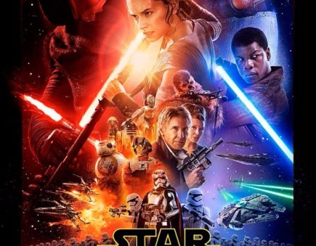 Cine: Star Wars
