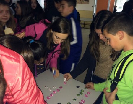 La concejalía de Juventud pone en marcha una nueva campaña en los institutos