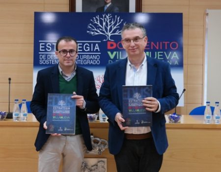 Hasta 15 millones de euros de Fondos Feder podrían recibir Villanueva de la Serena y Don Benito