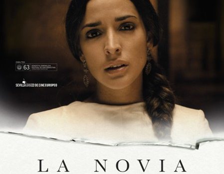 CINE: LA NOVIA