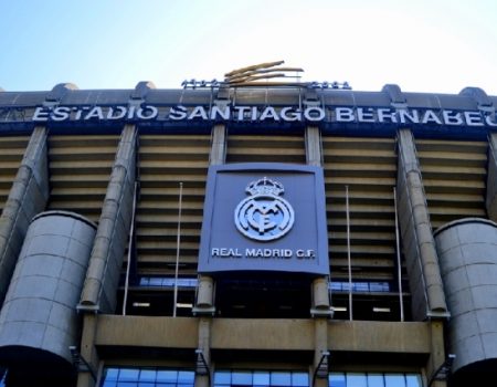 Se amplía el plazo para el viaje al Bernabeu que organiza la concejalía de Juventud