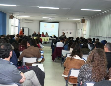 Villanueva de la Serena vuelve a convertirse en la capital extremeña de la biolgía