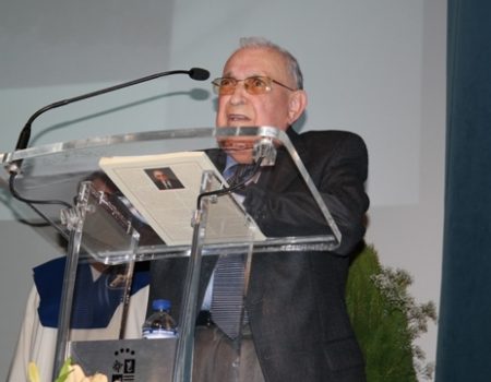 Don Antonio dará nombre a la Escuela Municipal de Música