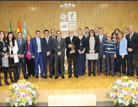 José María Vega Piqueres: “Ni en mis mejores sueños había pensado en un día como éste”