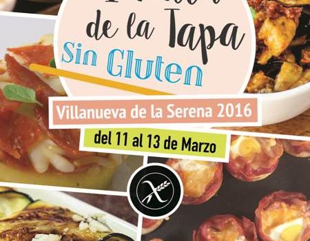 Semana sin Gluten