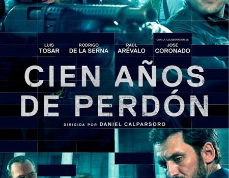 Cine: Cien años de Perdón