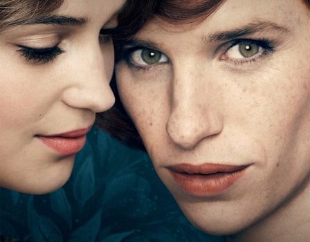 CINE: La Chica Danesa